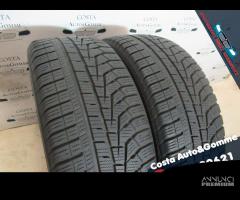 215 55 18 Hankook 85% MS 215 55 R18 Gomme