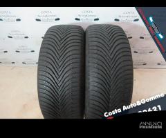 215 55 17 Michelin 90% MS 215 55 R17 Gomme - 1