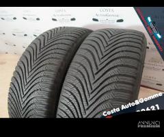 215 55 17 Michelin 90% MS 215 55 R17 Gomme - 2