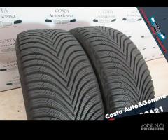 215 55 17 Michelin 90% MS 215 55 R17 Gomme