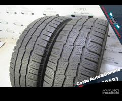 215 65 16c Michelin 85% MS 215 65 R16 Gomme - 2