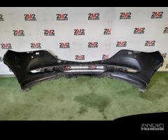 PARAURTI ANTERIORE CENTRALE MAZDA CX-5 Serie kb8a5 - 5