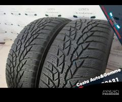 225 55 17 Nokian 95% MS 225 55 R17 Gomme