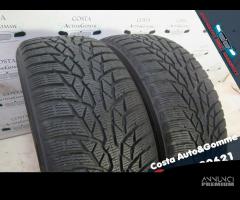 225 55 17 Nokian 95% MS 225 55 R17 Gomme - 3