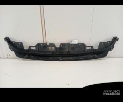 PARAURTI ANTERIORE CENTRALE HONDA Jazz Serie 71345