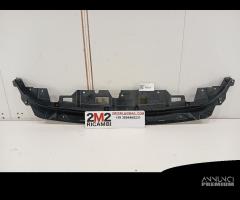 PARAURTI ANTERIORE CENTRALE HONDA Jazz Serie 71345