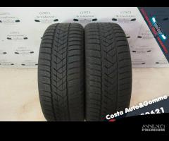 225 55 17 Pirelli 90% MS 225 55 R17 Gomme - 1