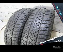 225 60 18 Pirelli 85% MS 225 60 R18 Gomme - 2