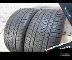 295 40 20 Pirelli 85% MS 295 40 R20 Gomme - 2