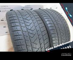 295 40 20 Pirelli 85% MS 295 40 R20 Gomme - 3