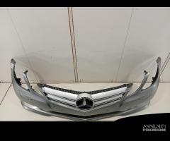 PARAURTI ANTERIORE CENTRALE MERCEDES Classe E W207