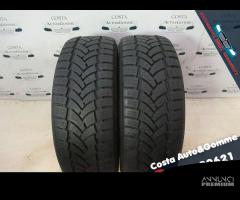 215 60 16c Vredestein 90% MS 215 60 R16 Gomme - 1