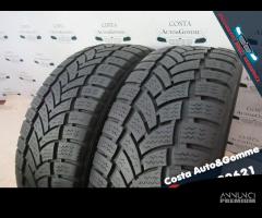 215 60 16c Vredestein 90% MS 215 60 R16 Gomme - 2