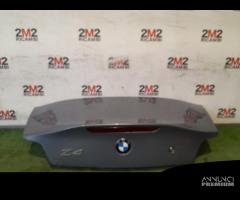 PORTELLONE POSTERIORE BMW Z4 E85/E86 41627068277 N