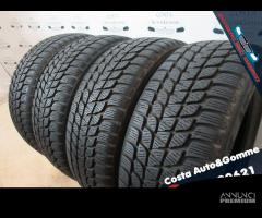 185 55 16 Bridgestone MS 95% 185 55 R16 Gomme