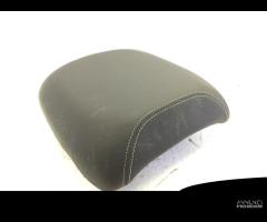 SELLA SADDLE PASSEGGERO YAMAHA TRACER 9 GT 890 202