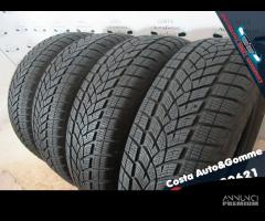 215 65 17 Goodyear MS 95% 215 65 R17 Gomme - 2