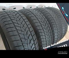 215 65 17 Goodyear MS 95% 215 65 R17 Gomme - 3