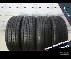 225 65 16c Hankook MS 99% 225 65 R16 Gomme