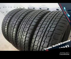 225 65 16c Hankook MS 99% 225 65 R16 Gomme - 2