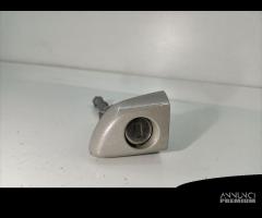 CILINDRETTO PORTIERA CITROEN C3 Serie EB2FA/HMR (1 - 5