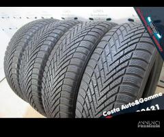 215 60 17 Pirelli MS 90% 215 60 R17 Gomme - 2