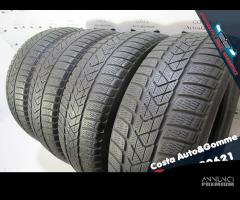 225 60 18 Pirelli MS 85% 225 60 R18 Gomme