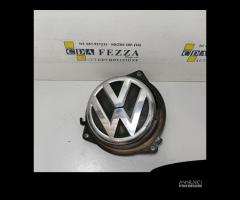 MANIGLIA PORTELLONE POSTERIORE VOLKSWAGEN Polo 5Â° - 1