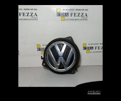 MANIGLIA PORTELLONE POSTERIORE VOLKSWAGEN Polo 5Â°