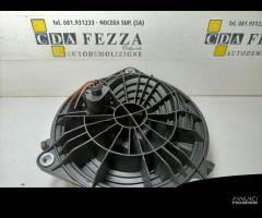 MANIGLIA PORTELLONE POSTERIORE VOLKSWAGEN Polo 5Â°