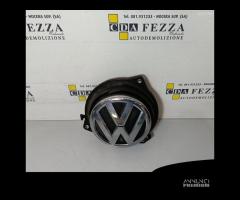 MANIGLIA PORTELLONE POSTERIORE VOLKSWAGEN Polo 5Â° - 4