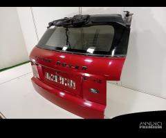 PORTELLONE POSTERIORE LAND ROVER Range Rover Evoqu - 8