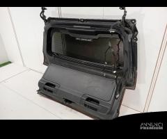 PORTELLONE POSTERIORE LAND ROVER Range Rover Evoqu - 11