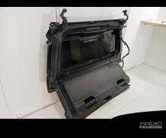 PORTELLONE POSTERIORE LAND ROVER Range Rover Evoqu - 12