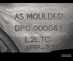 PARAURTI ANTERIORE CENTRALE LAND ROVER Range Rover - 4