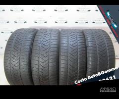 255 55 19 Pirelli MS 80% 255 55 R19 Gomme