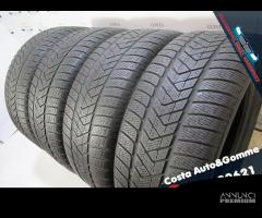 255 55 19 Pirelli MS 80% 255 55 R19 Gomme - 2