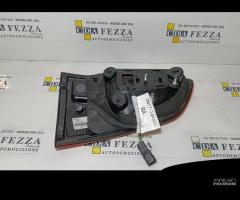 MANIGLIA PORTELLONE POSTERIORE FORD EcoSport Serie