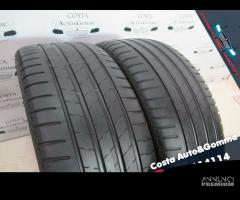 205 55 17 Bridgestone 80% 2021 205 55 R17 Gomme