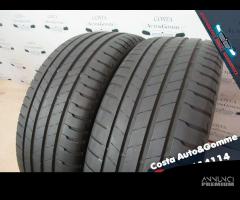 205 55 17 Bridgestone 85% 2019 205 55 R17 Gomme - 2