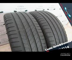 205 55 17 Bridgestone 85% 2019 205 55 R17 Gomme - 3