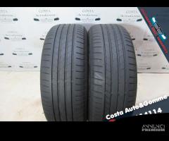 205 60 16 Bridgestone 85% 2019 205 60 R16 Gomme - 1