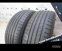 205 60 16 Bridgestone 85% 2019 205 60 R16 Gomme - 2