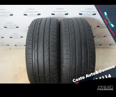 215 50 18 Bridgestone 85% 2020 215 50 R18 Gomme - 1