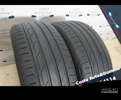 215 50 18 Bridgestone 85% 2020 215 50 R18 Gomme