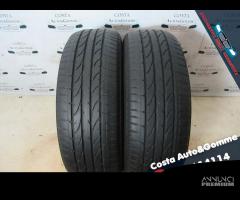 215 60 17 Bridgestone 85% 2019 215 60 R17 Gomme - 1