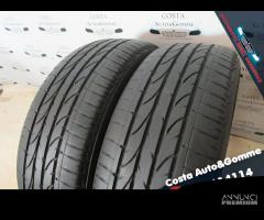 215 60 17 Bridgestone 85% 2019 215 60 R17 Gomme