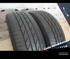 215 60 17 Bridgestone 85% 2019 215 60 R17 Gomme - 3