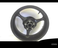 CERCHIO RUOTA POSTERIORE 17 X 6.00 SUZUKI GSX-R K5 - 1