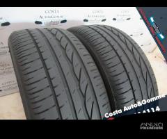 225 55 17 Bridgestone 80% 2020 225 55 R17 Gomme